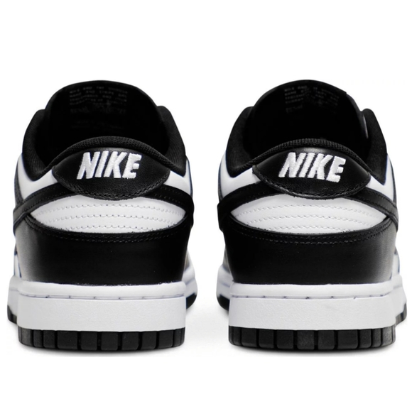 Nike Dunk Low Retro "Black and White Panda" - Picture 10 of 16